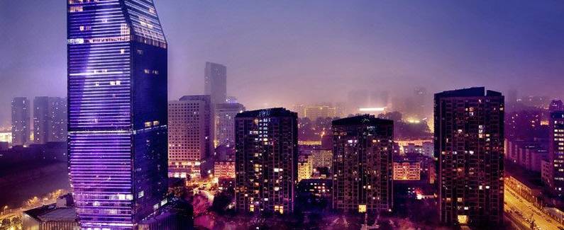新昌宁波酒店应用alc板材和粉煤灰加气块案例